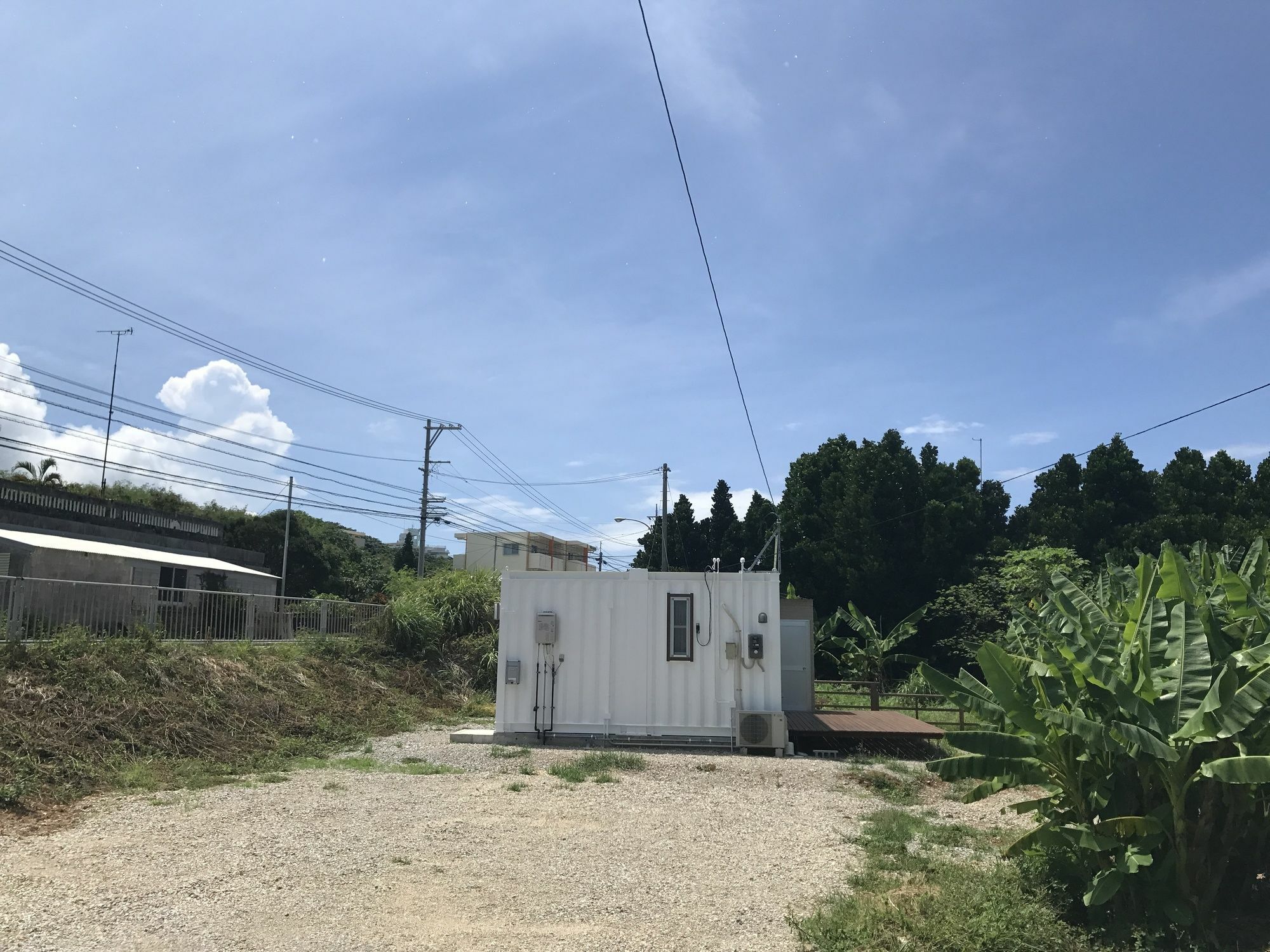 Gasthaus Bise House Motobu Exterior foto